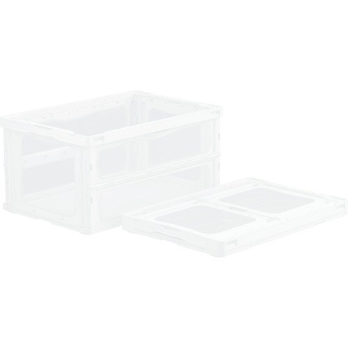 折りたたみコンテナー 559190 マド