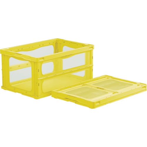 折りたたみコンテナー 559190 マド