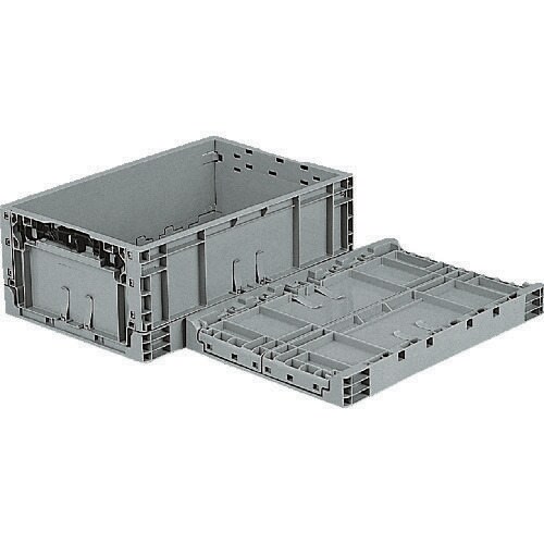 TPOボックスTPOー342明グレー