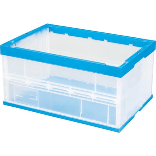 OC−75L透明ブルー