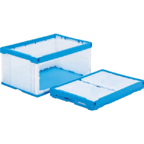 オリコンラックP75B−D(長側扉なし)