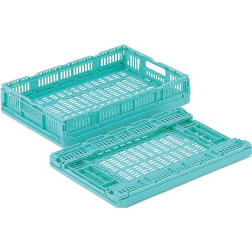 折りたたみコンテナー RS−M610 G