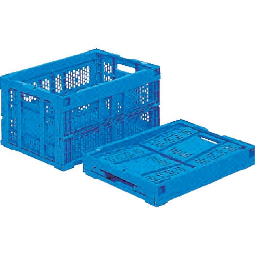 オリコン#40A(2)青底面突起無