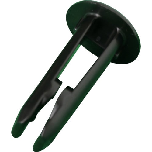 ピンクリップ(3−4mm用)黒(100個入)