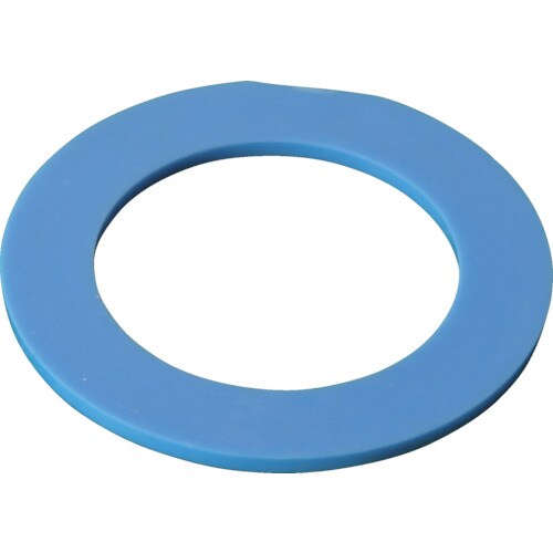 パンロックワッシャーφ15青