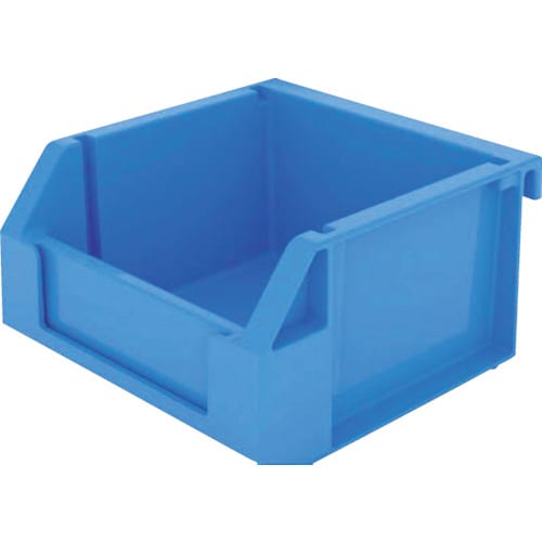 ハンガーラックコンテナーHL−03ブルー