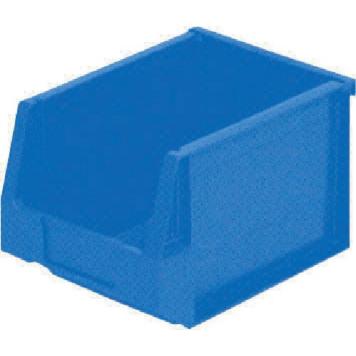 ハンガーラックコンテナーHLー2青