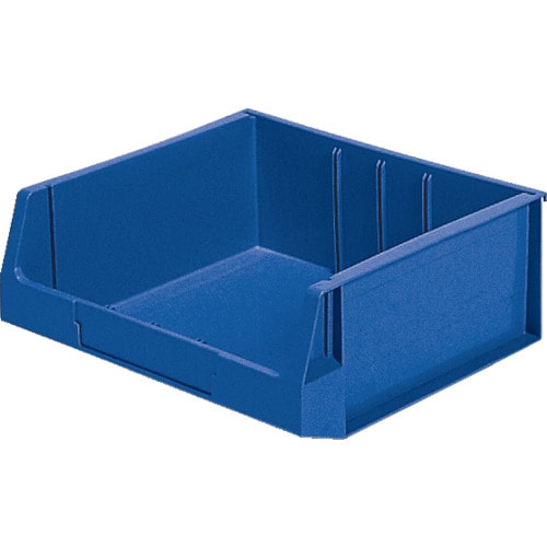 ハンガーラックコンテナーHLー20青