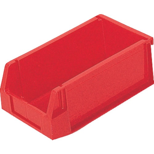 ハンガーラックコンテナーHLー1赤