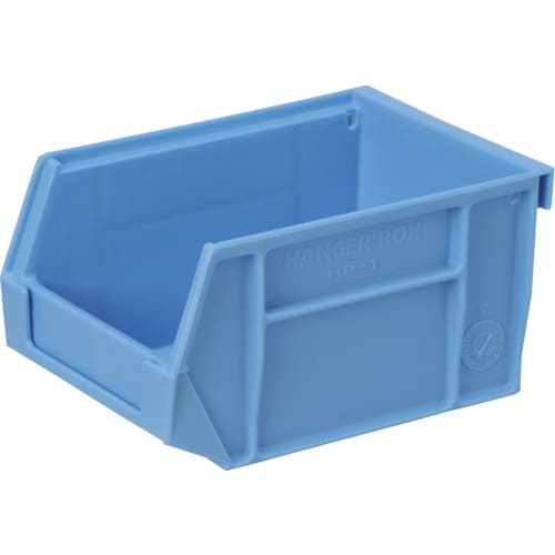 HB型コンテナ HB1 ブルー