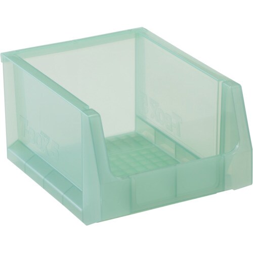 TB−5スケルトングリーン