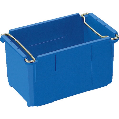 サンバケット#23Nハンドル付青