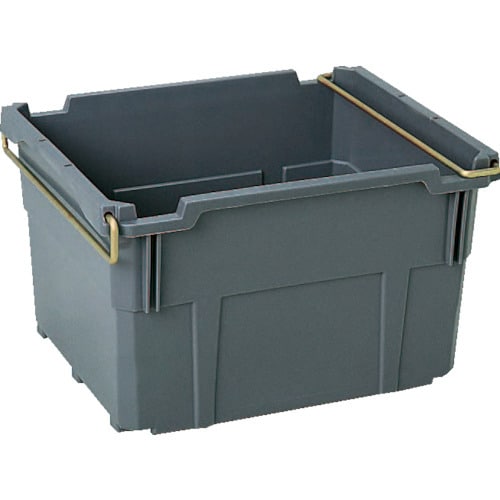 HB型コンテナーHB−59グレー