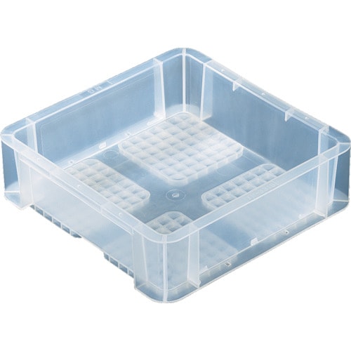 TP規格コンテナーTP−331B透明