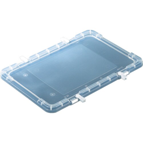 TP規格コンテナー TP−34フタロック