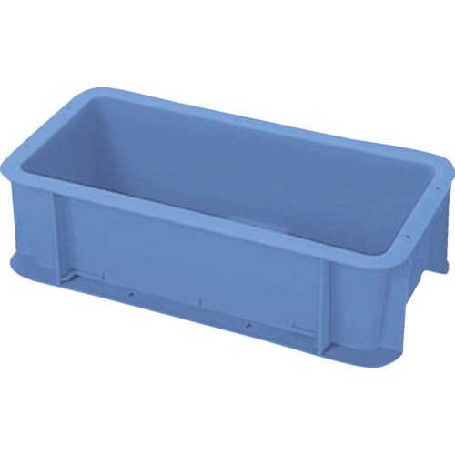 TP131 B トヨタ規格コンテナ 青