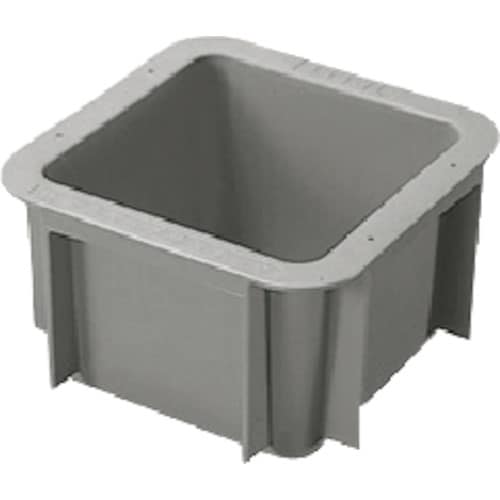 TP111−GY トヨタ規格コンテナ