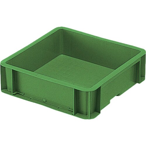 TP331FG トヨタ規格コンテナ 緑