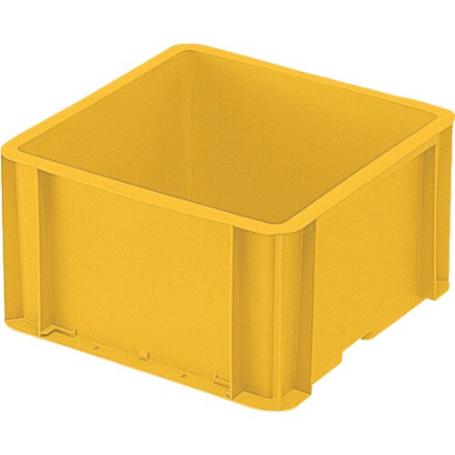 TP332FY Y トヨタ規格コンテナ黄