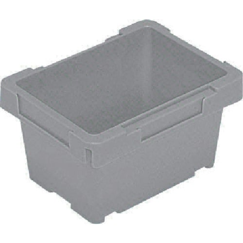 サンバケット#1N明グレー