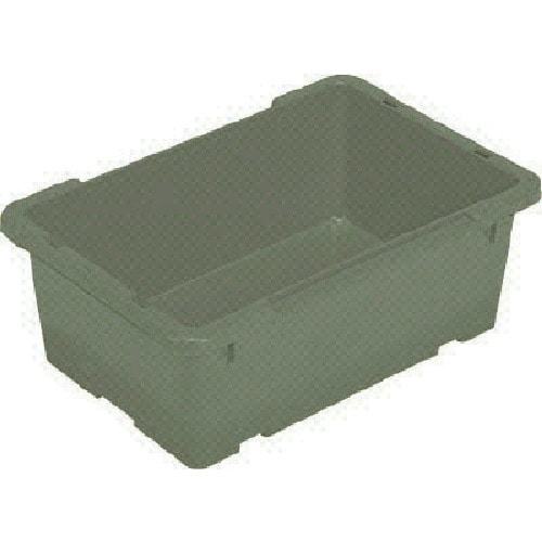 サンバケット#2N明グレー