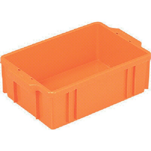 サンボックス#13オレンジ