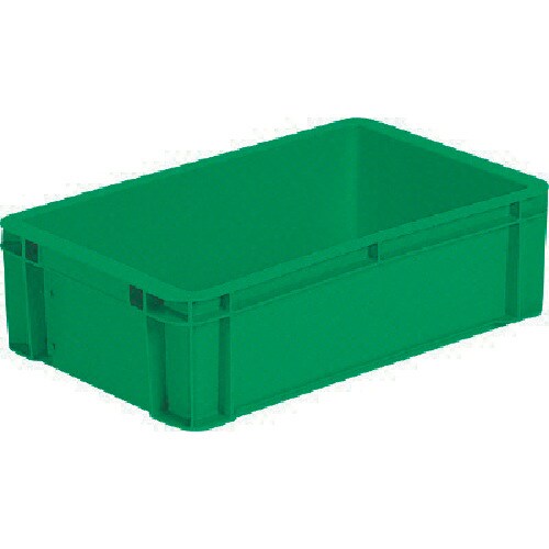 サンボックス#12ー2緑