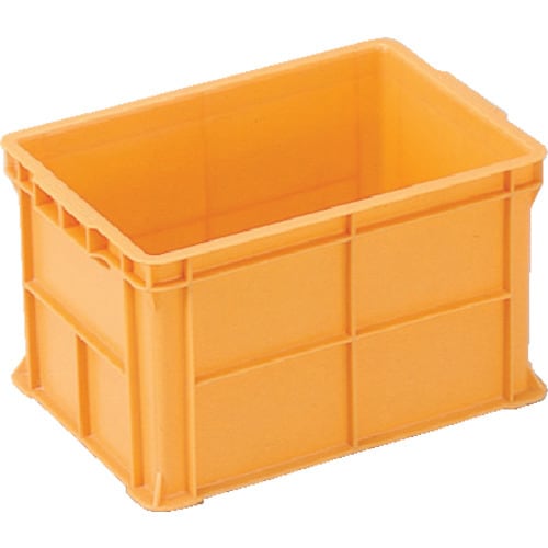 サンボックス#24Aオレンジ