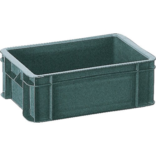 多目的コンテナー テンバコ 10 グレー