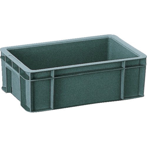 テンバコ13グレー