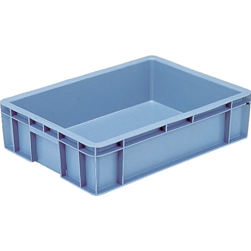 テンバコ32グレー