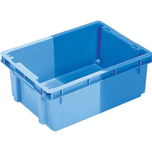 SNコンテナーB#13ブルー/ブルー