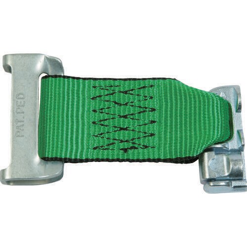 ロープタイオフ PCHDS