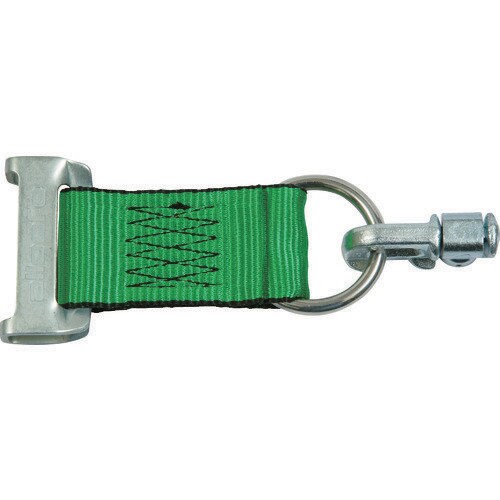 ロープタイオフ PCHDSR