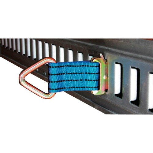 トラックレール用先端金具 NO5100D