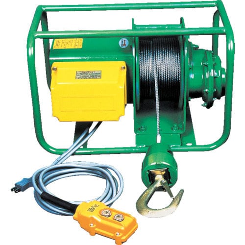 ベビーマイティ100V150kg高速