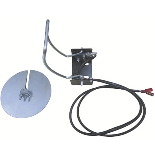 リミットレバーユニット任意場所取付用