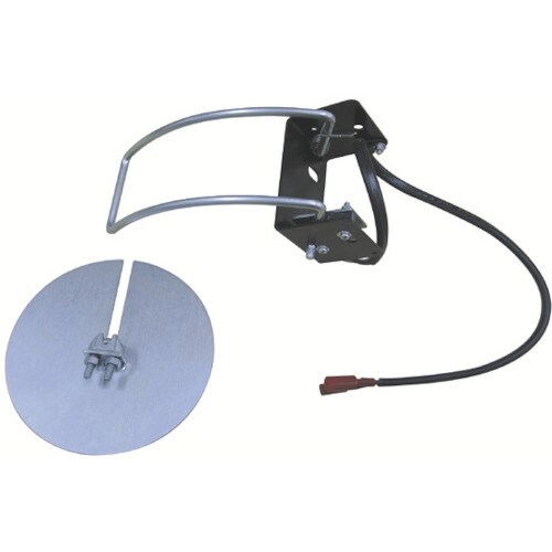 リミットレバーユニット本体取付用