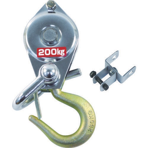 電動ウインチ専用200kgキット