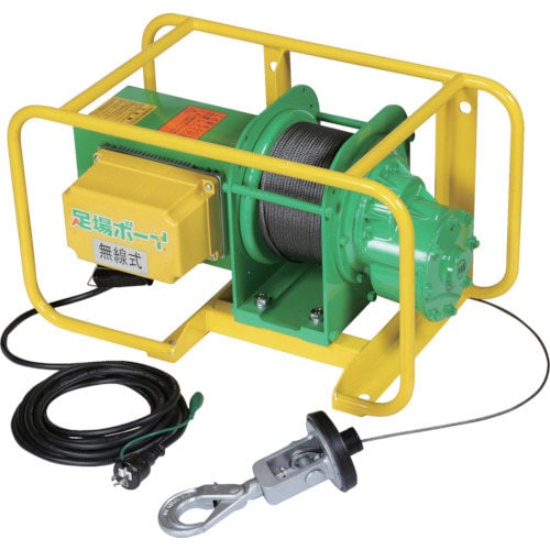 足場ボーイMA−N900