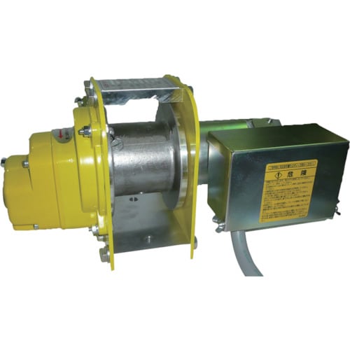 バッテリーマイティーDC24V450kg