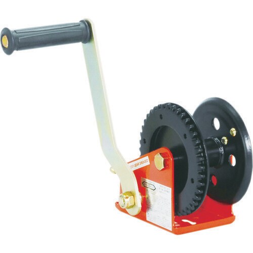 ミニウインチPM−100