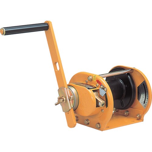 手動ウインチ GM1