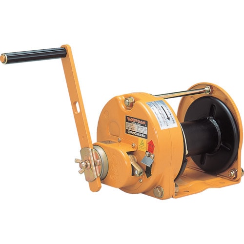 手動ウインチ GM3