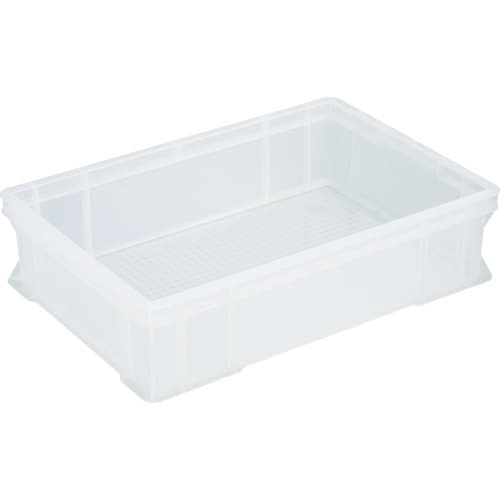 B型コンテナーB−56−2透明