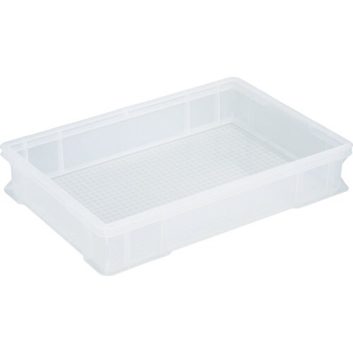 B型コンテナーB−56−3透明