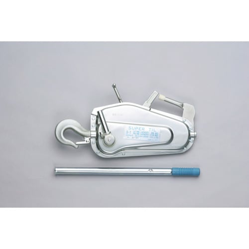 スーパーチルS−7ワイヤー付