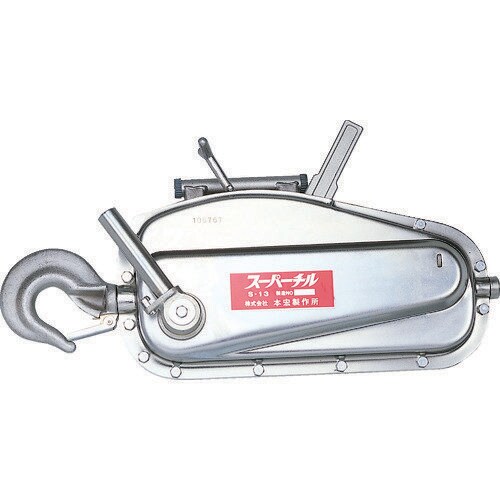 スーパーチルS−15ワイヤー付