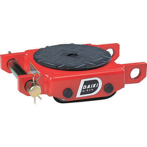 スピードローラー低床型ウレタン車輪1ton