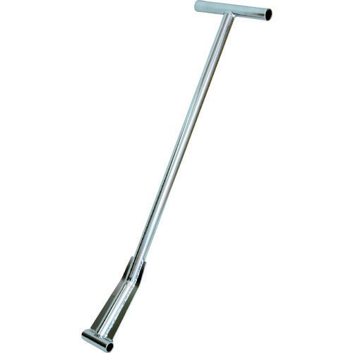 スピードローラー旋回用操作ハンドル